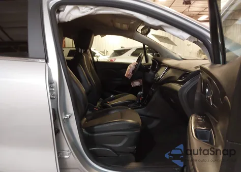 2019 Buick Encore Fwd Preferred z USA, uszkodzony, nr VIN KL4CJASB3KB920155